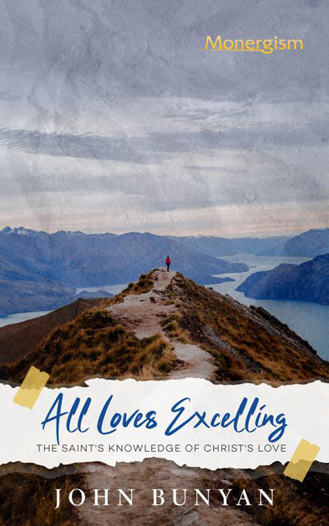 All Loves Excelling