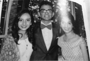 Photograph from page 37 of Testimonies 2019, Volume 1