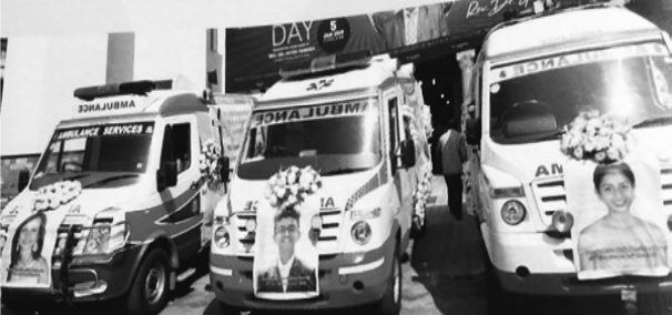 Photograph from page 37 of Testimonies 2019, Volume 1