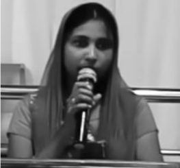 Photograph from page 119 of Testimonies 2019, Volume 1