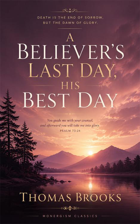 Cover of A Believer's Last Day, His Best