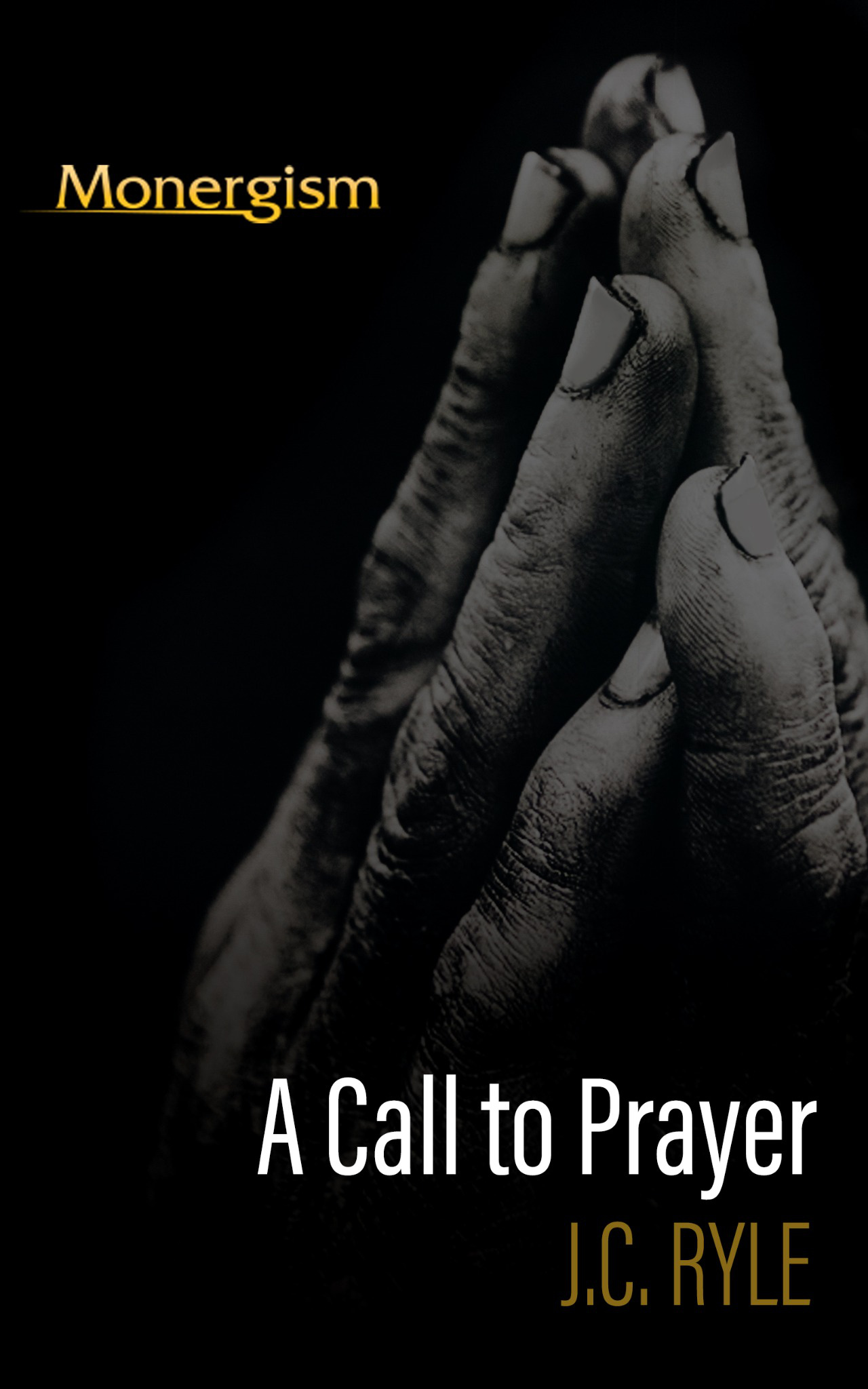 Cover of A Call to Prayer