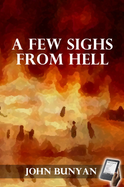 Cover of A Few Sighs From Hell