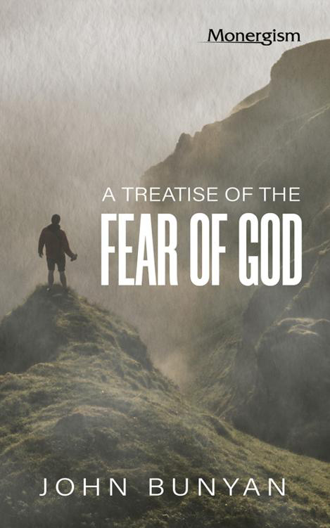 Cover of A Treatise on the Fear of God