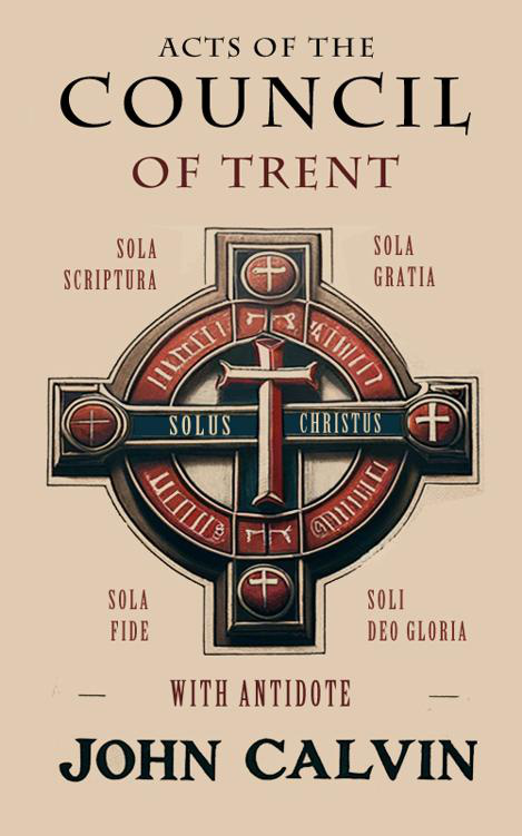 Cover of Acts Trent