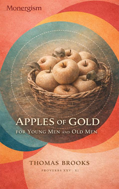 Cover of Apples of Gold