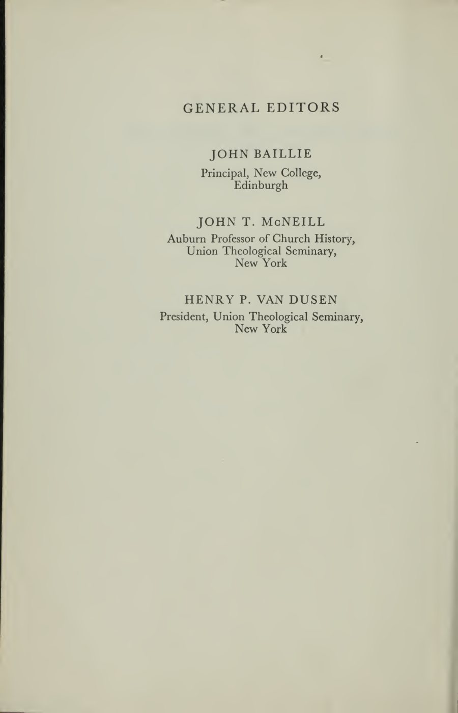 Cover of Augustine: Earlier Writings