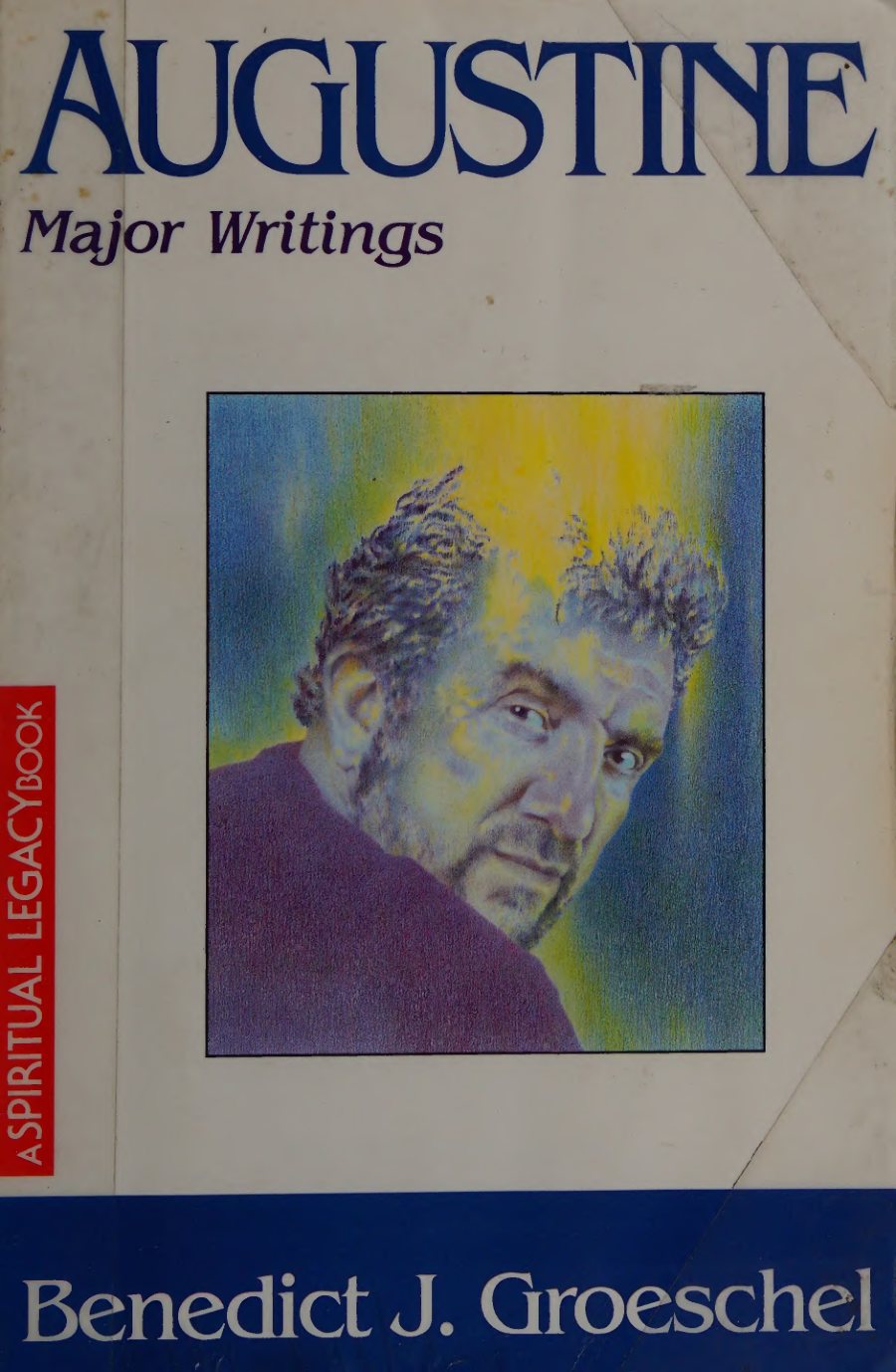Cover of Augustine: Major Writings