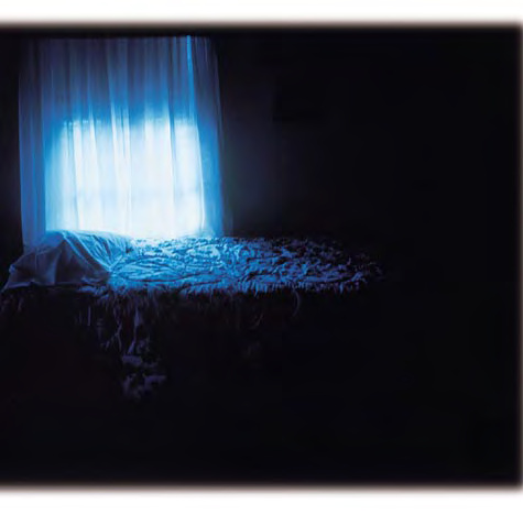 Cover of Awakening
