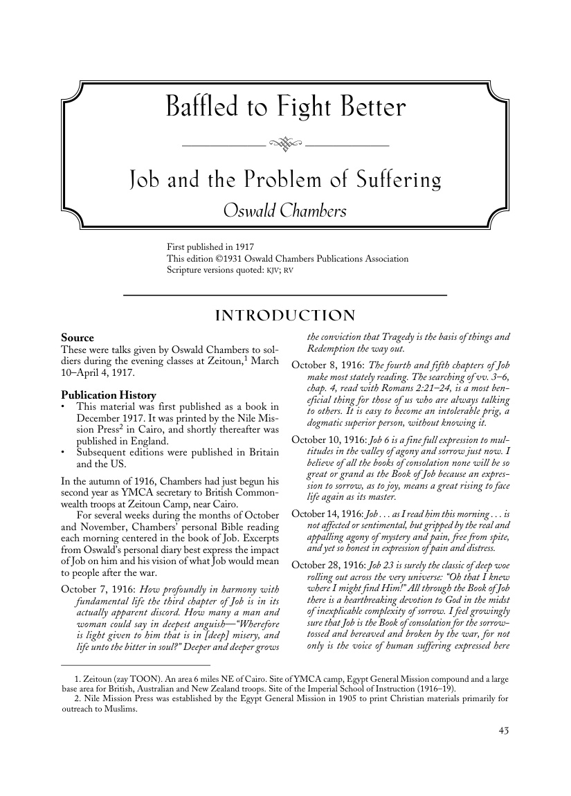 Cover of Baffled-to-Fight-Better