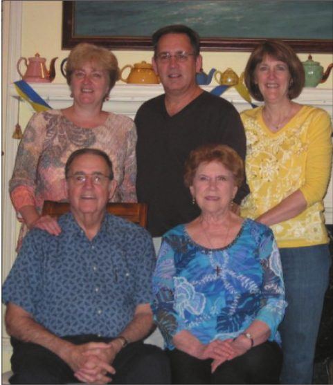 Photograph from page 38 of Gifted Hands in Telugu- Dr. Ben Carlson(US Republican Presidential Candidate) Biography