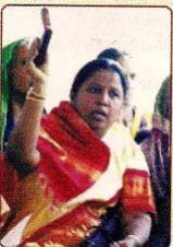 Photograph from page 117 of Bhoodigantha Yesu Saakshulu
