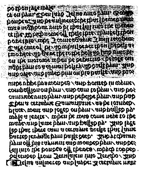 Cover of Bible