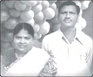 Photograph from page 72 of Bhoodigantha Kreesthu Prabhuni Sakshulu (variant)