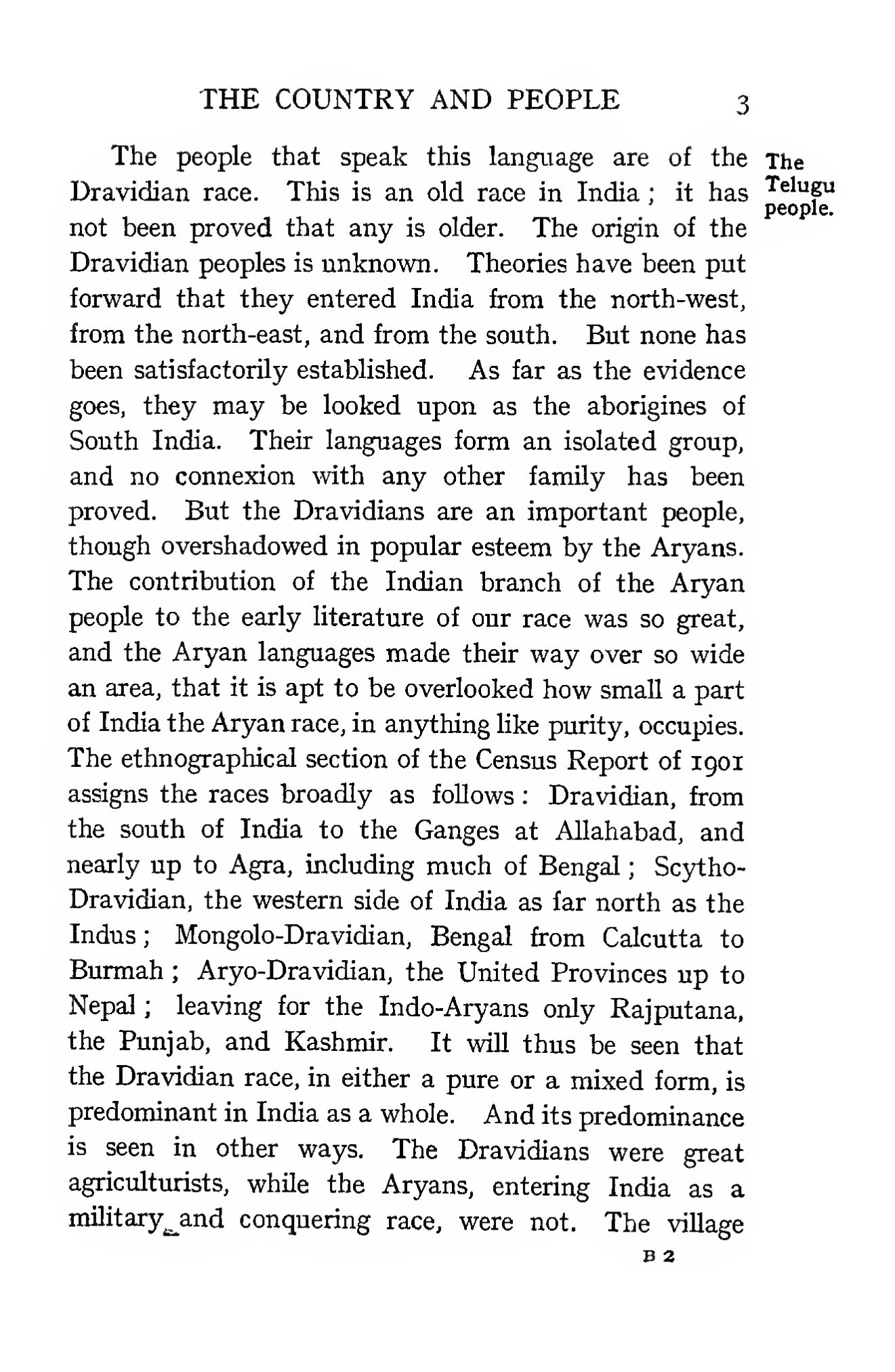 Page 21 of Christian Missions in the Telugu Country (The Country and People)