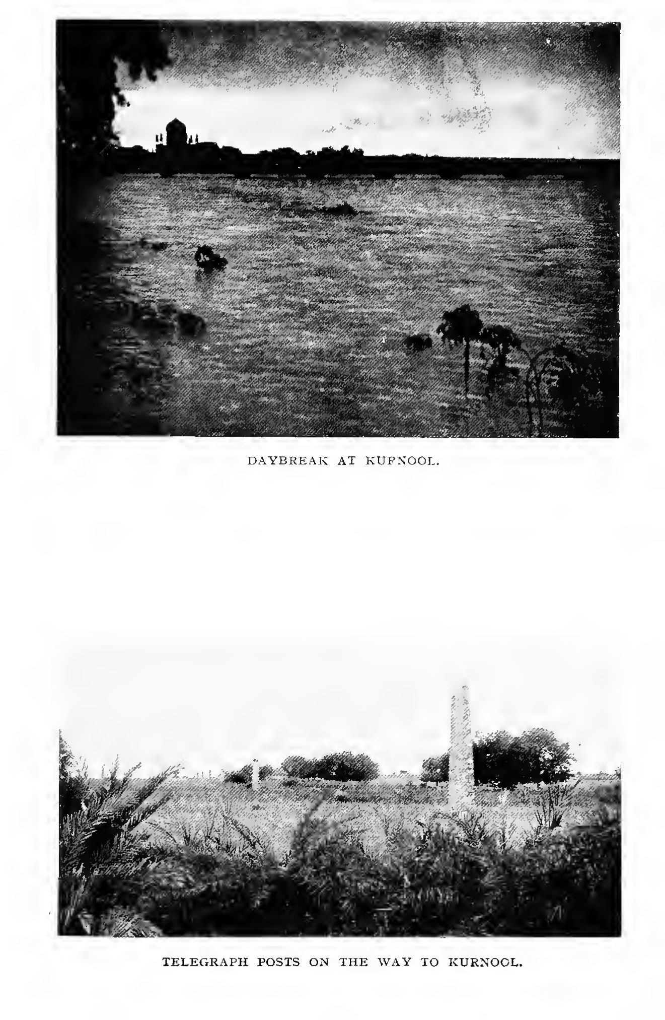 Page 27 of Christian Missions in the Telugu Country (The Country and People)