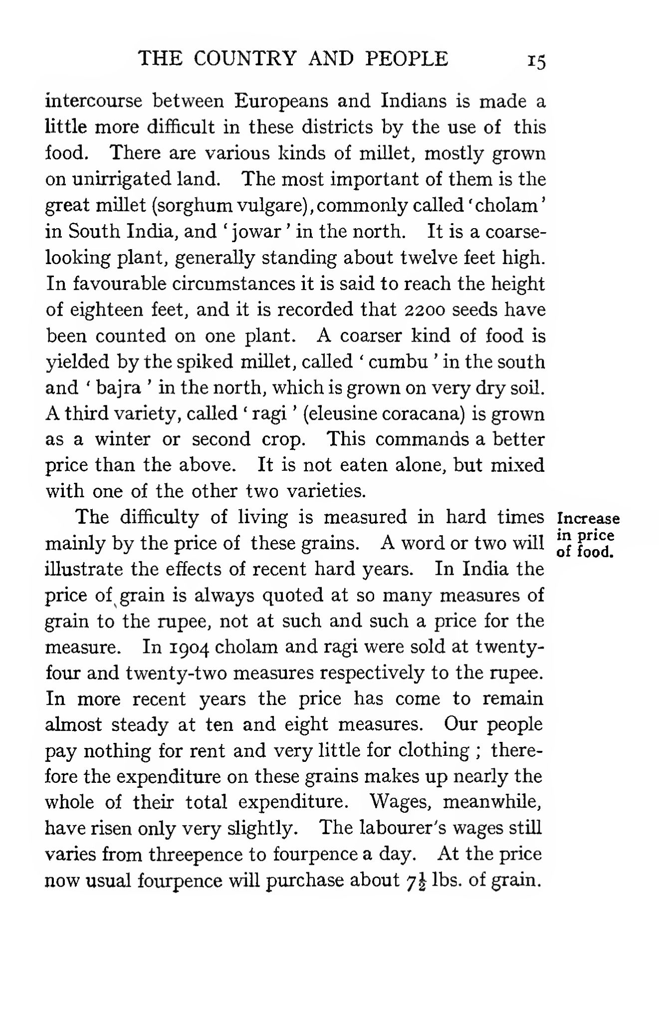 Page 37 of Christian Missions in the Telugu Country (The Country and People)