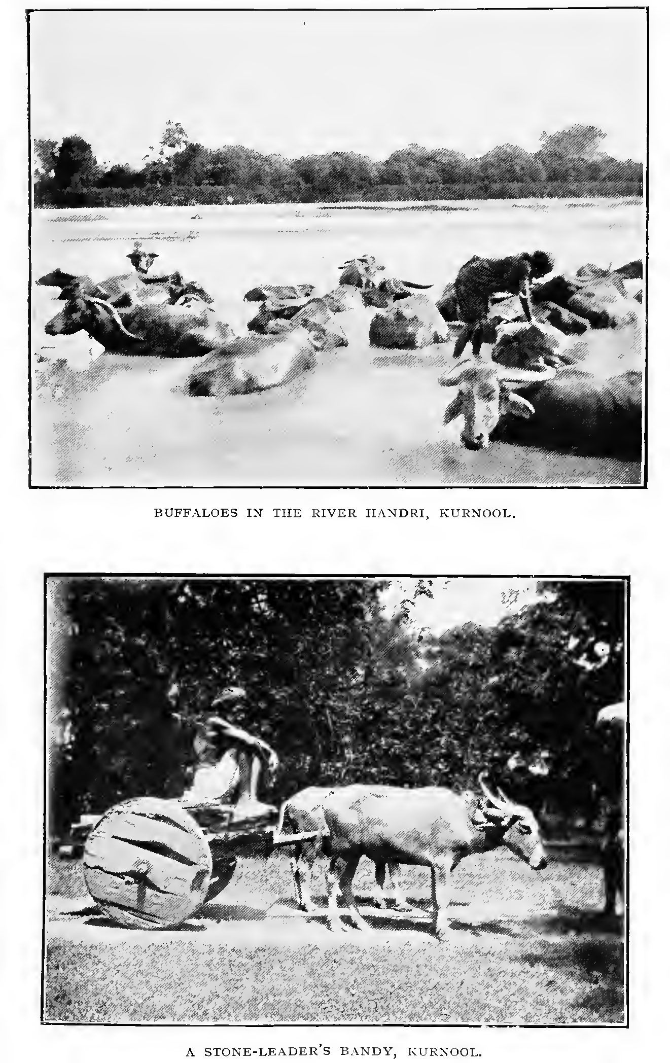 Page 47 of Christian Missions in the Telugu Country (The Country and People (continued))