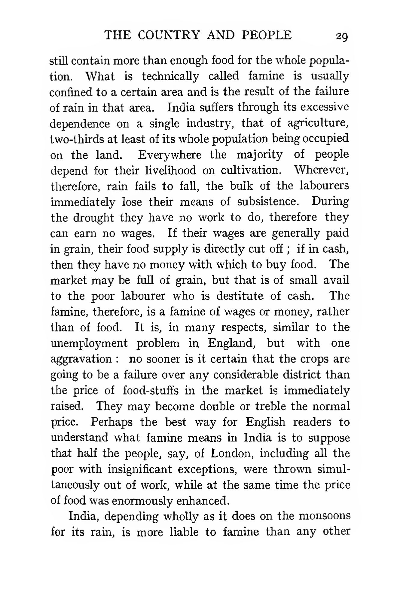 Page 53 of Christian Missions in the Telugu Country (The Country and People (continued))