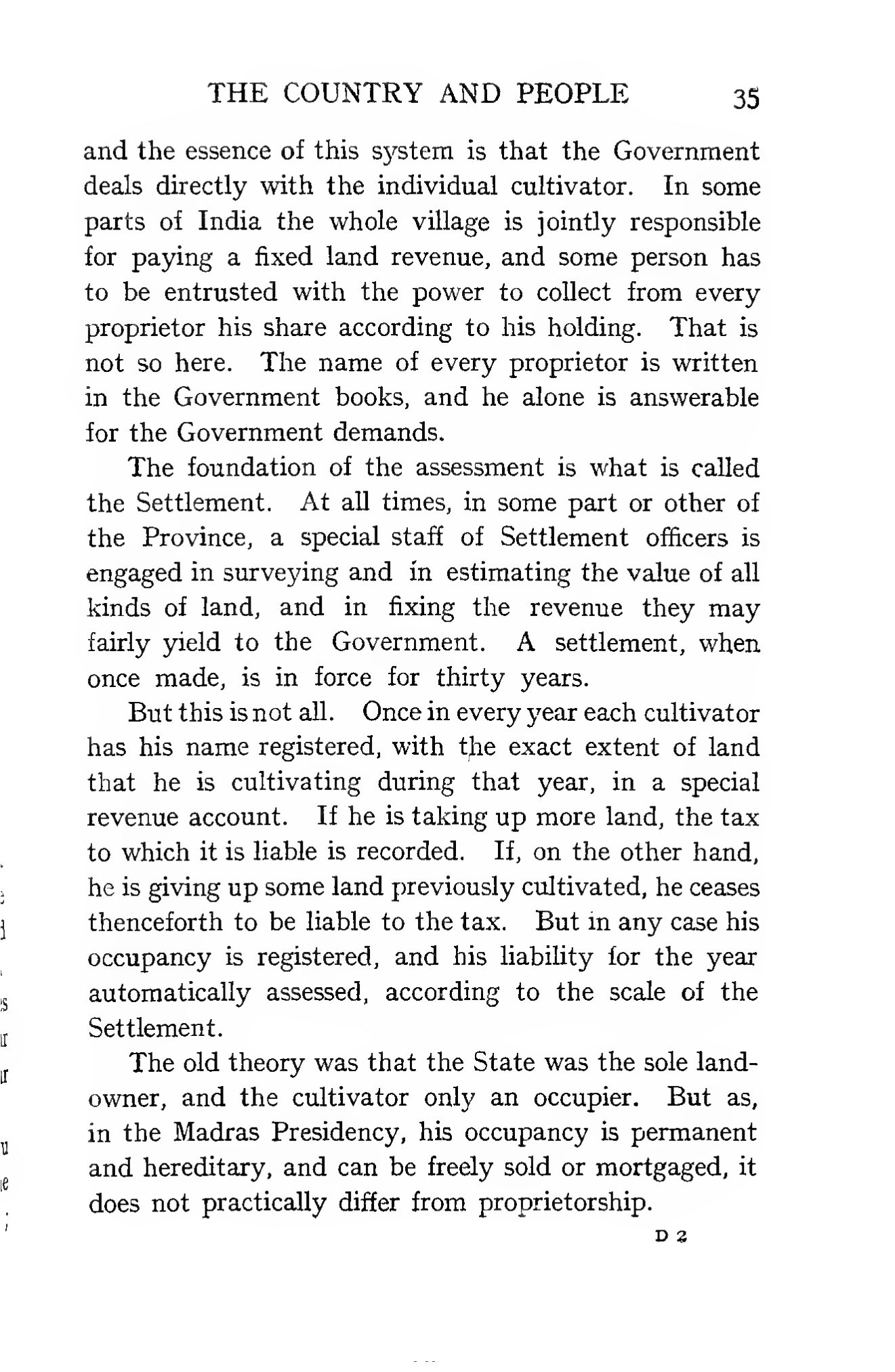 Page 59 of Christian Missions in the Telugu Country (The Country and People (continued))