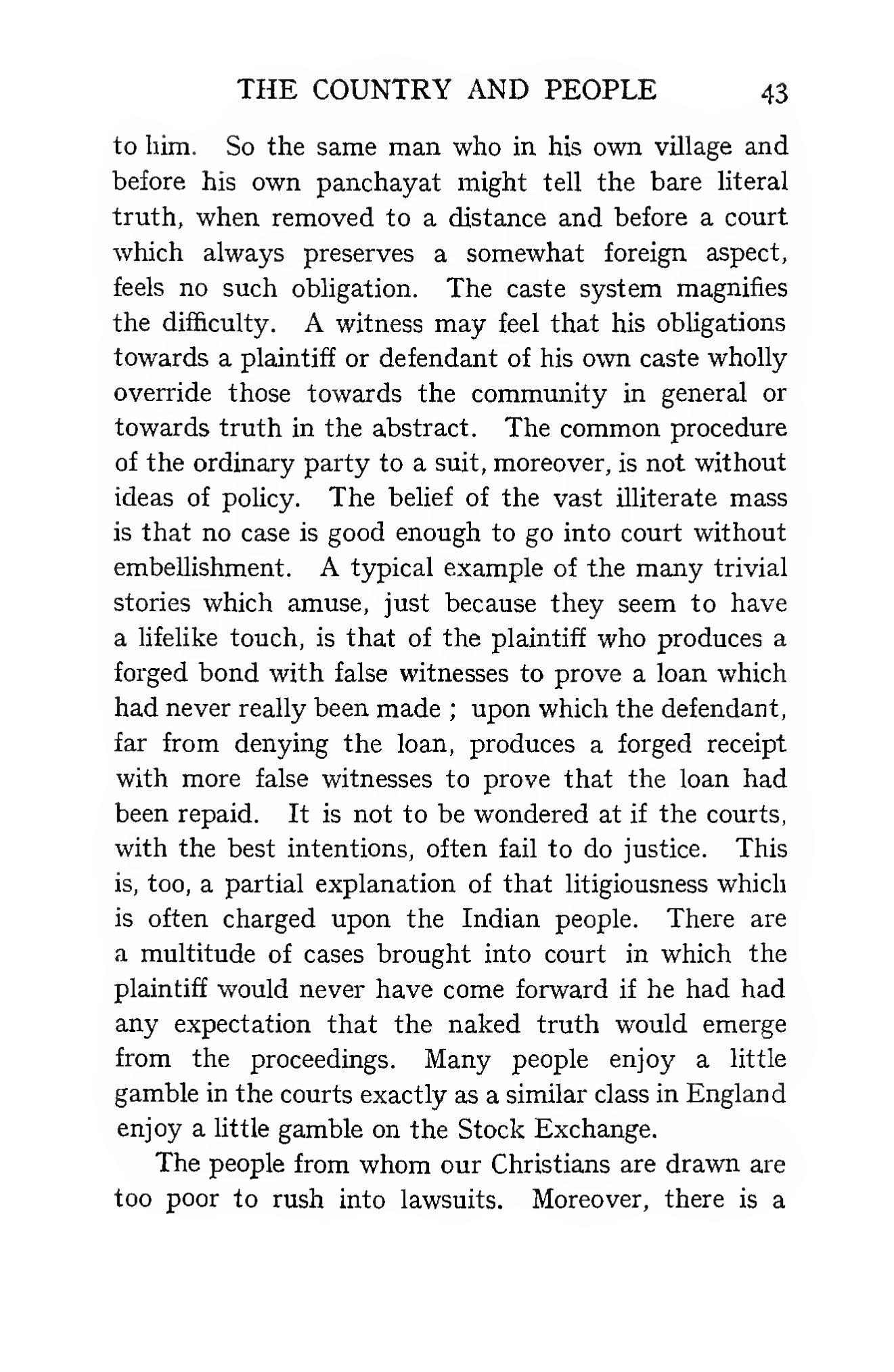 Page 67 of Christian Missions in the Telugu Country (The Country and People (continued))