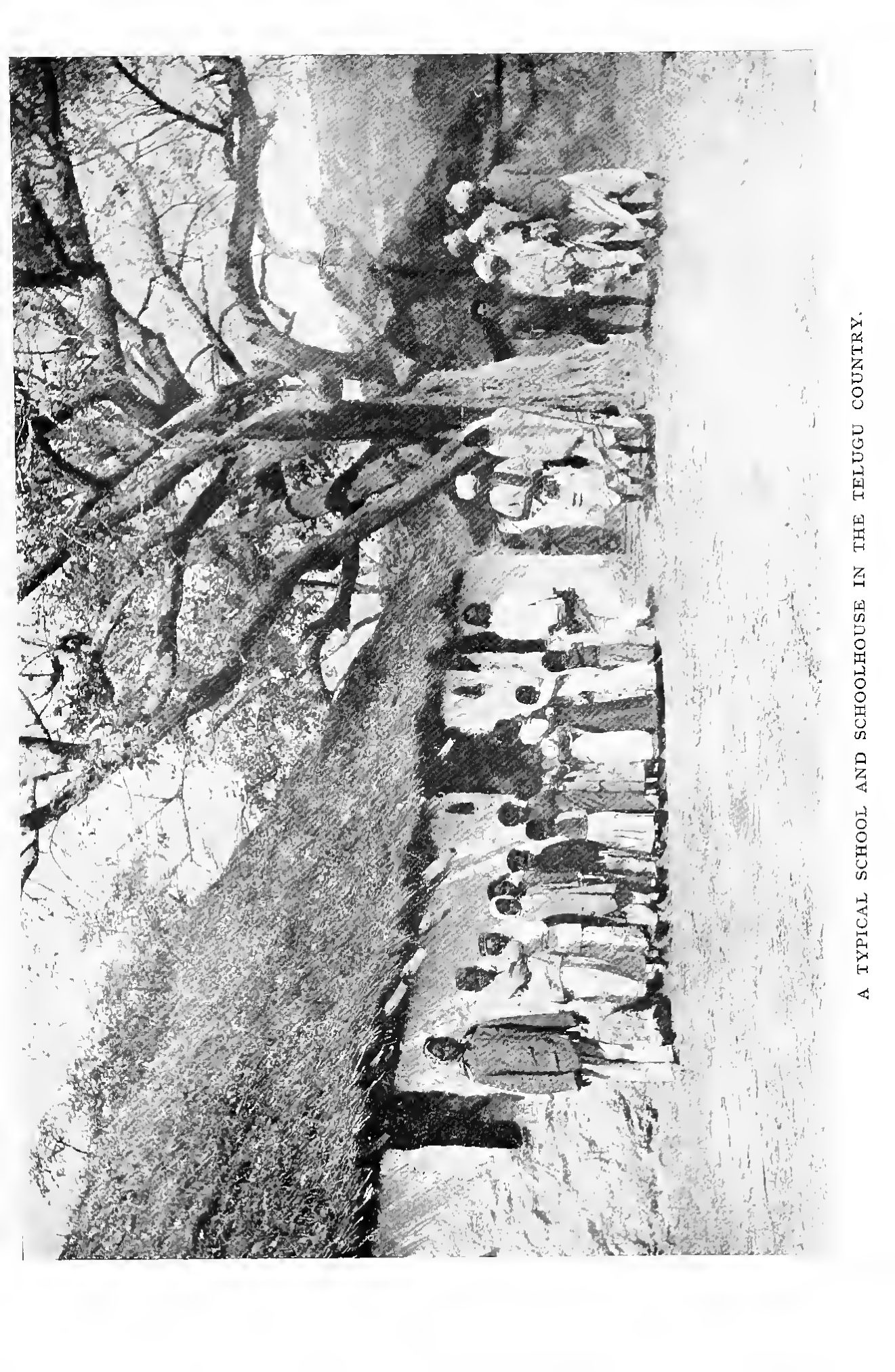 Page 83 of Christian Missions in the Telugu Country (The S.P.G. Mission — Early Period)