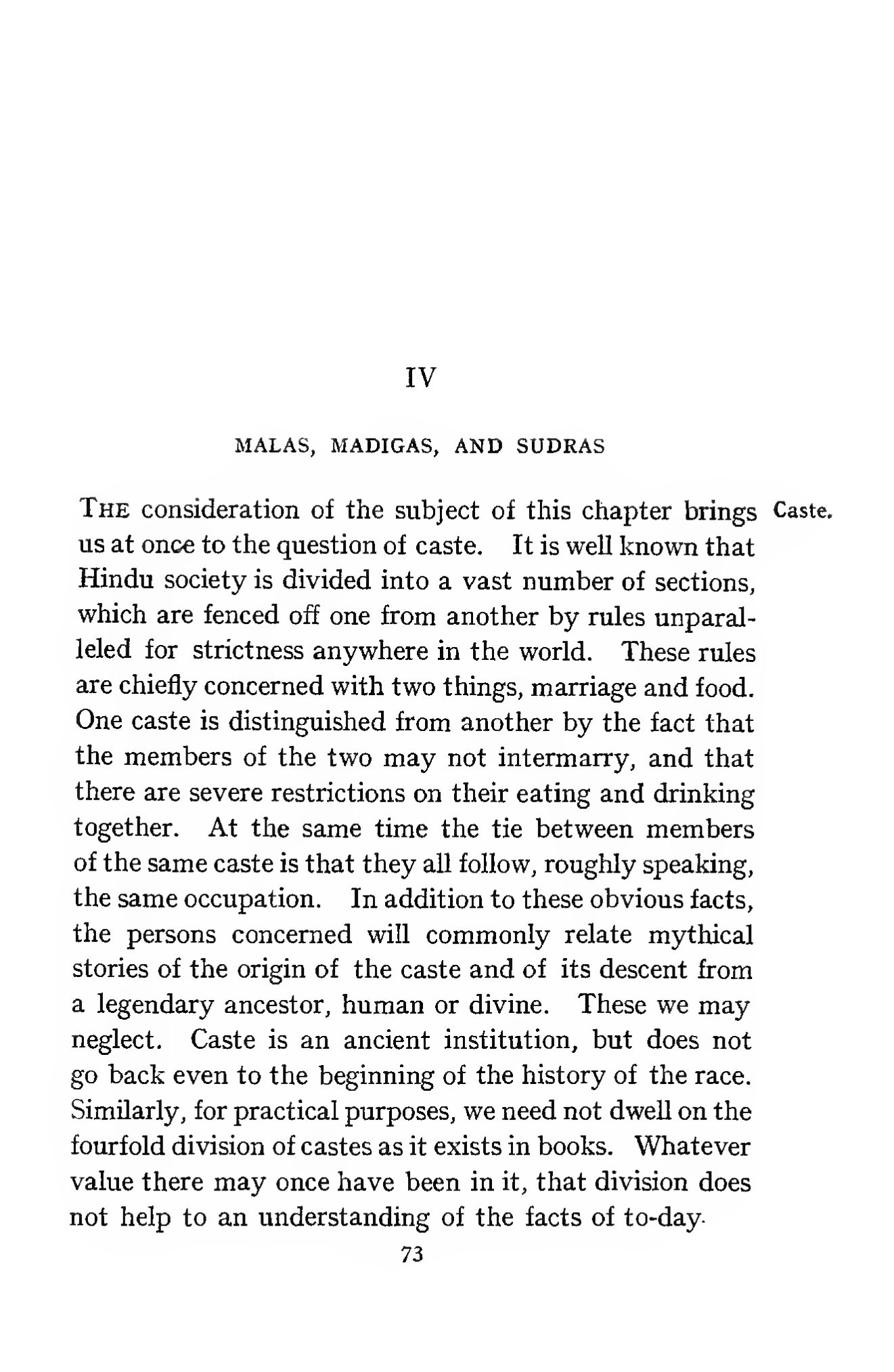 Page 103 of Christian Missions in the Telugu Country (Malas, Madigas, and Sudras)