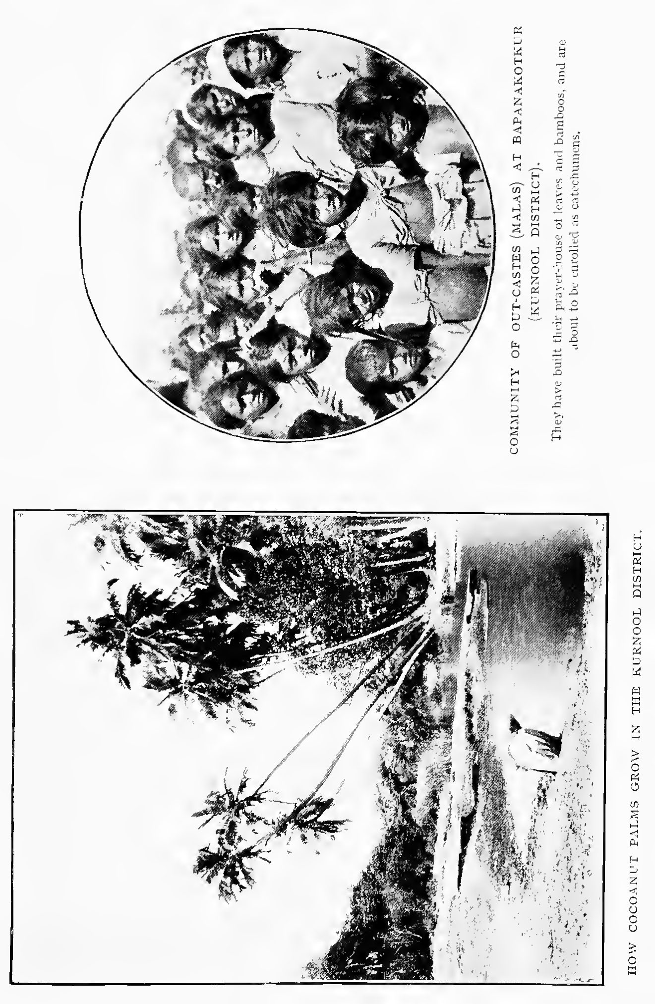 Page 111 of Christian Missions in the Telugu Country (Malas, Madigas, and Sudras)