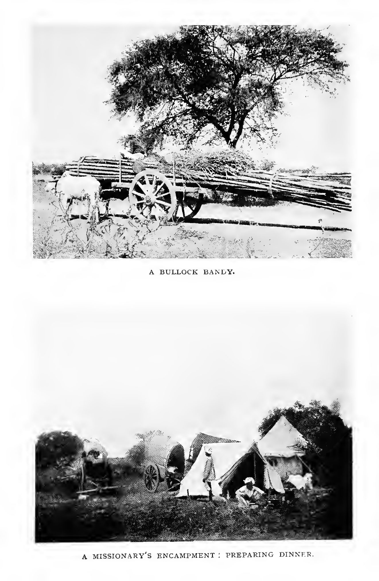 Page 145 of Christian Missions in the Telugu Country (Methods of Work)