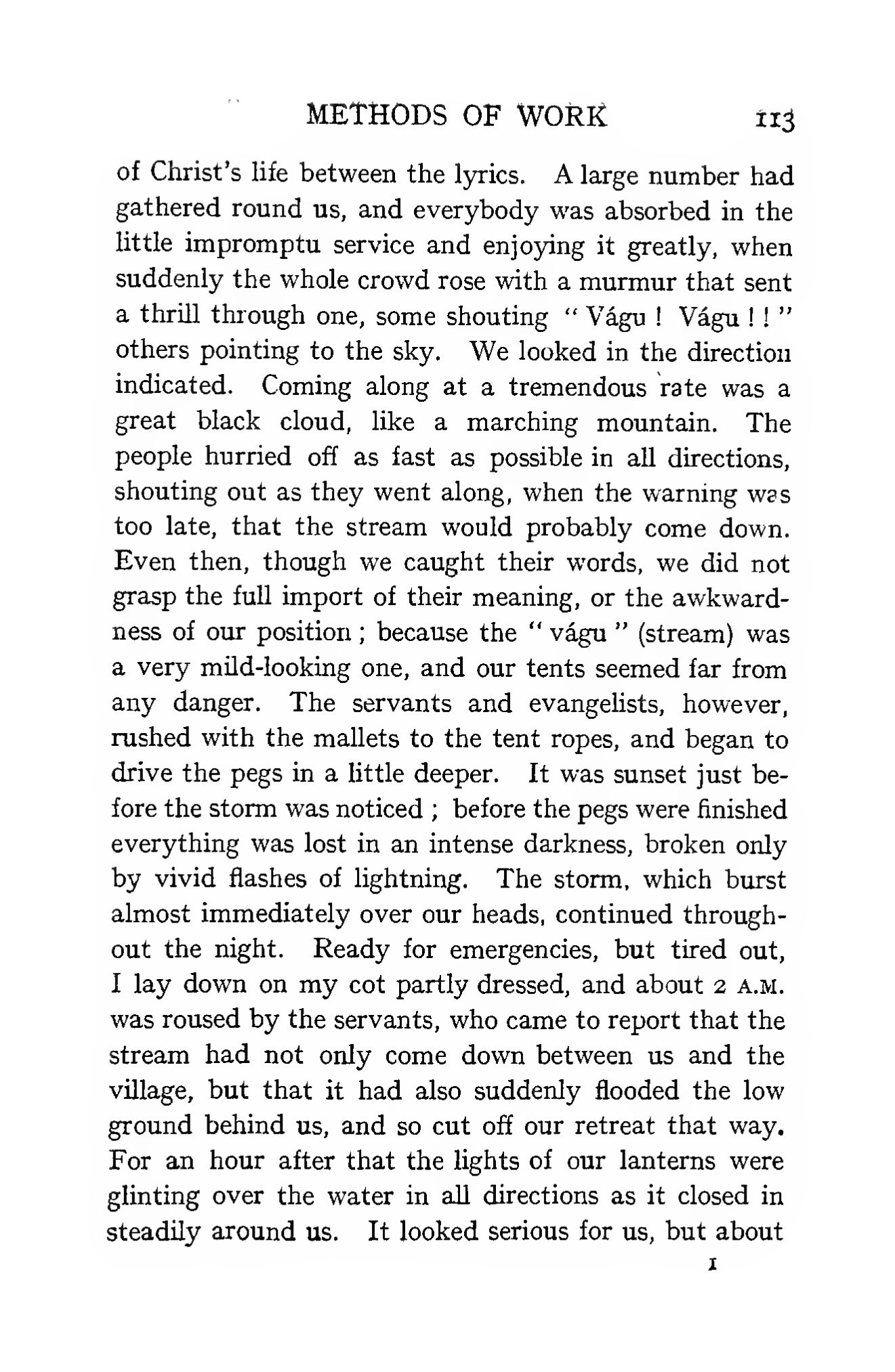 Page 153 of Christian Missions in the Telugu Country (Methods of Work)