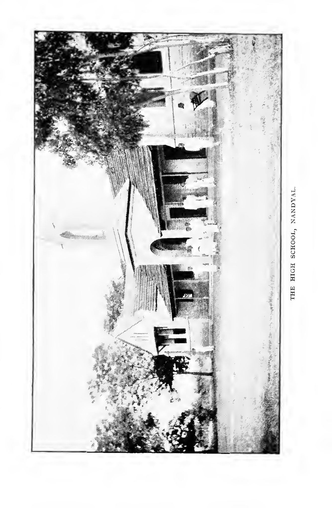 Page 179 of Christian Missions in the Telugu Country (The Training College and Educational System)