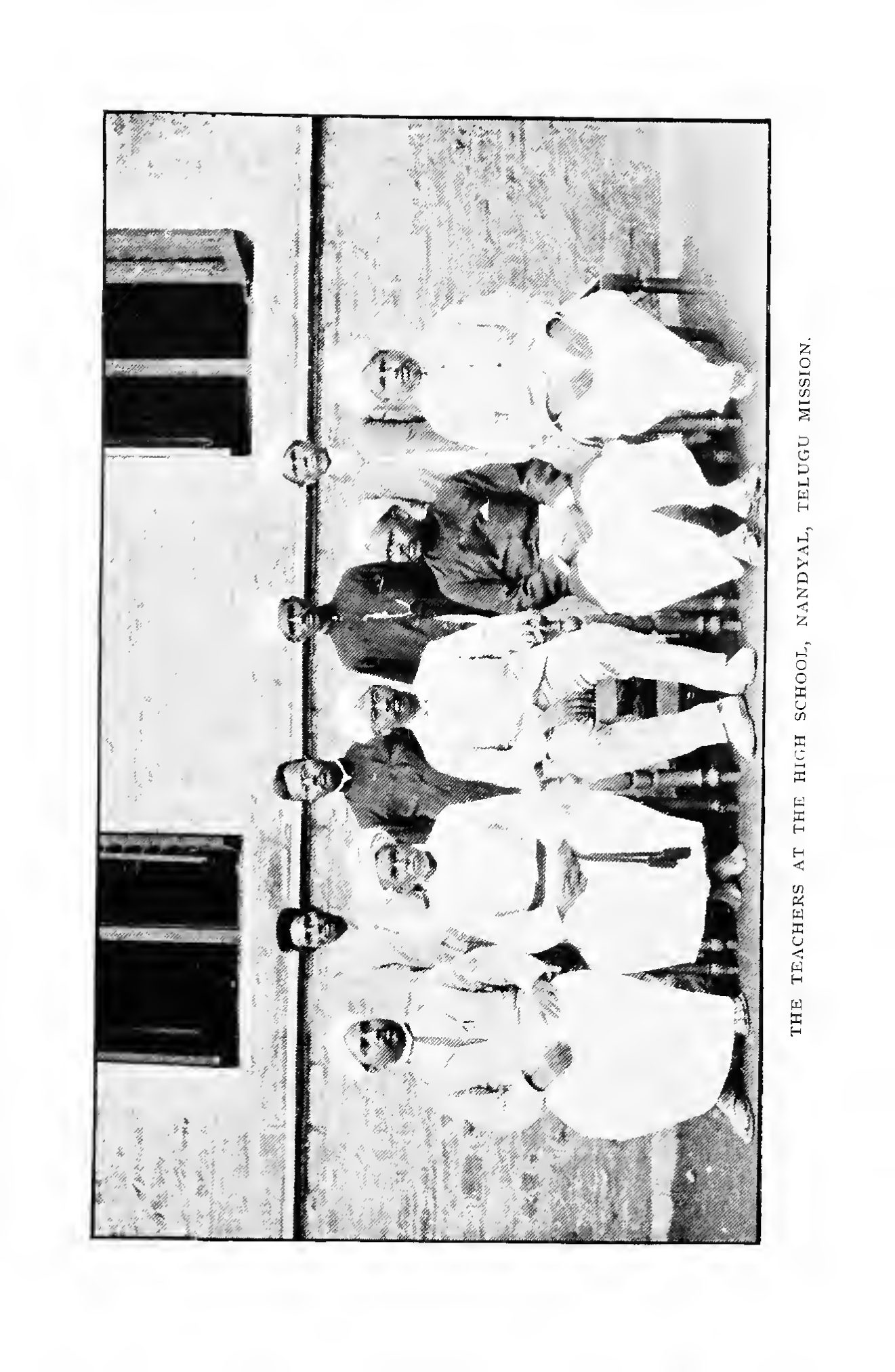Page 193 of Christian Missions in the Telugu Country (The Training College and Educational System)