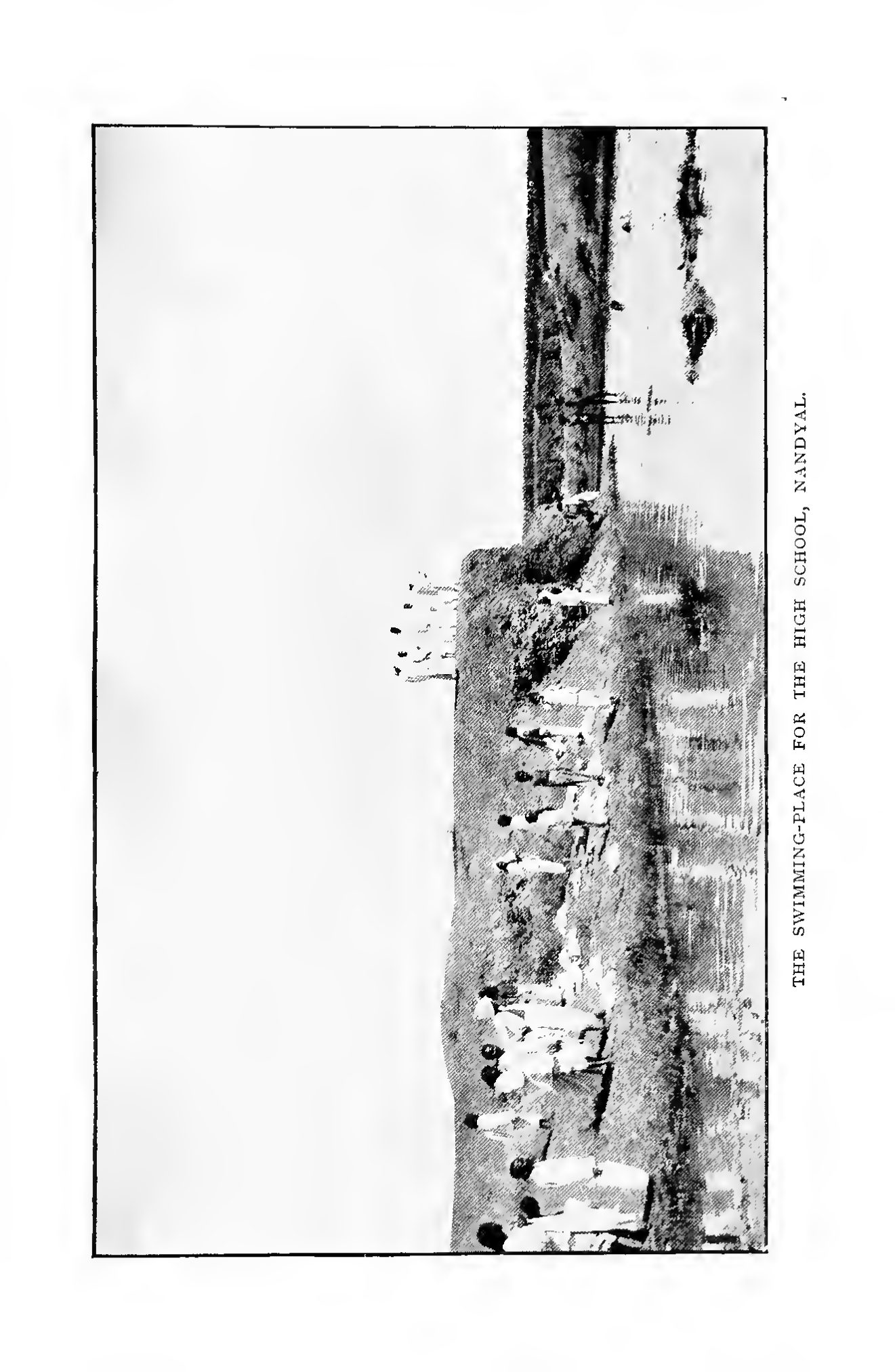 Page 203 of Christian Missions in the Telugu Country (The Training College and Educational System)