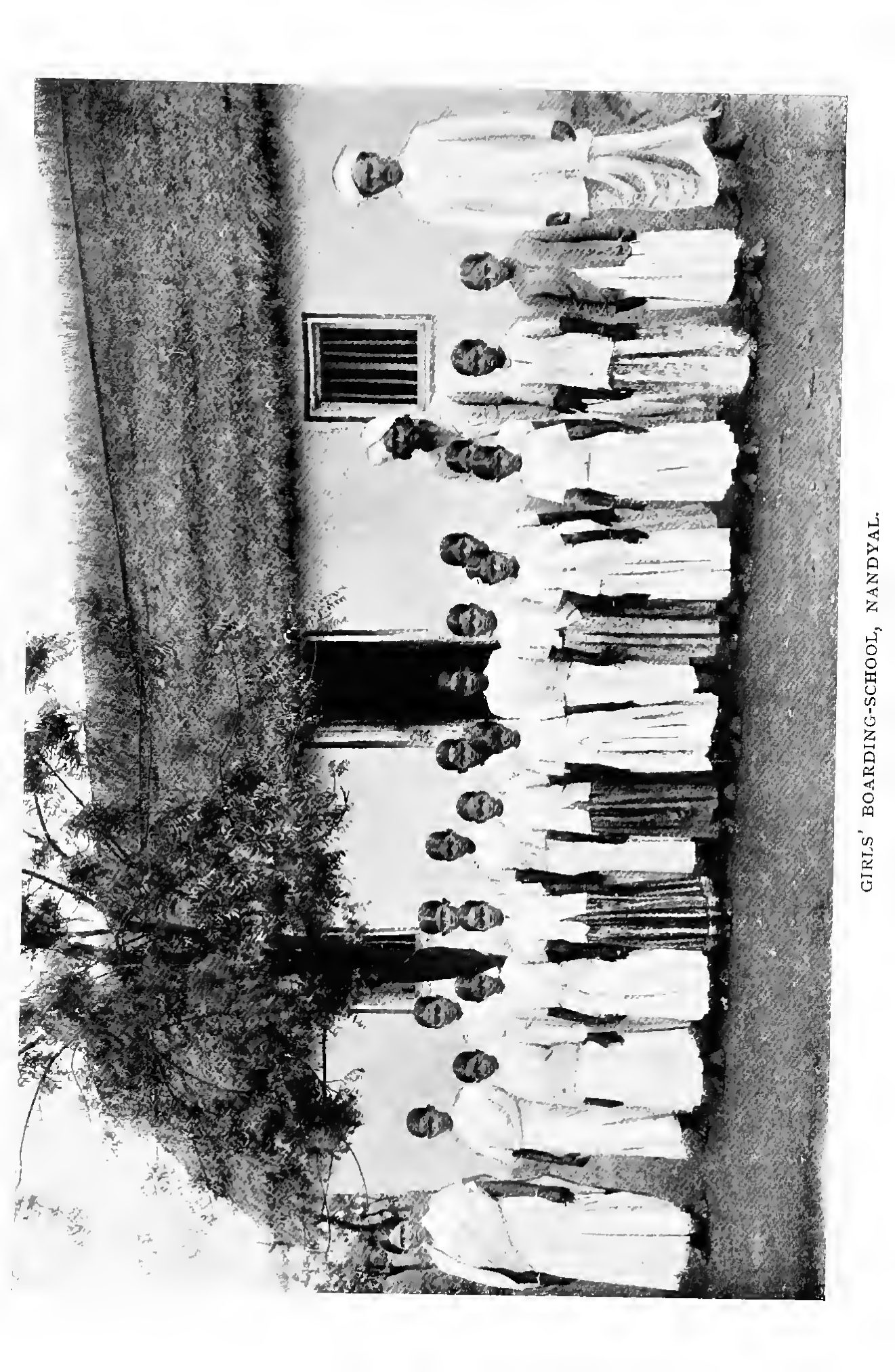 Page 229 of Christian Missions in the Telugu Country (Medical Work)