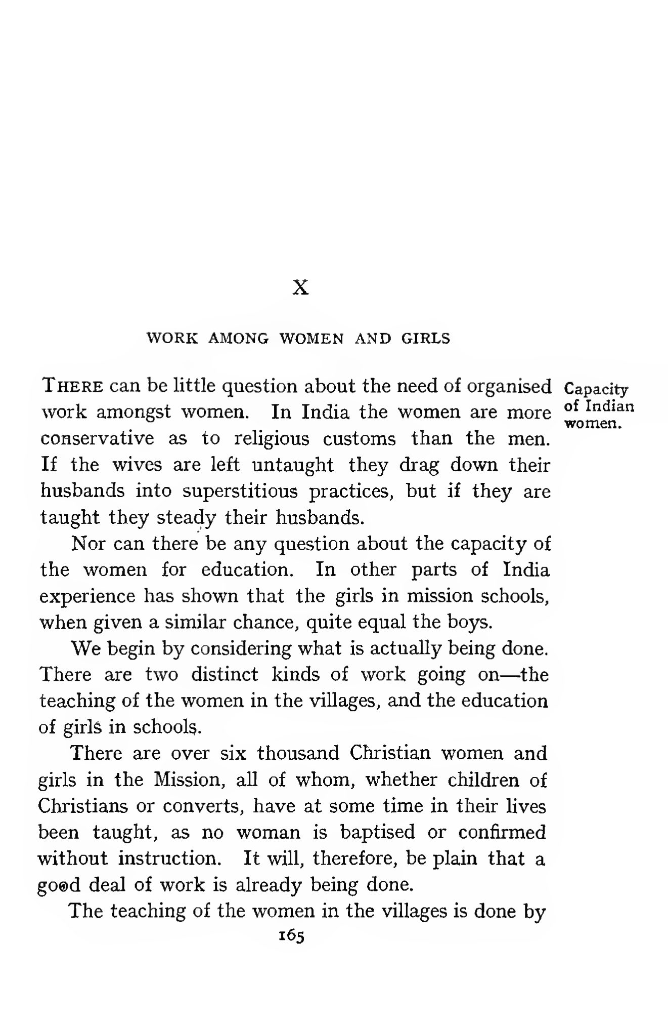 Page 231 of Christian Missions in the Telugu Country (Work among Women and Girls)