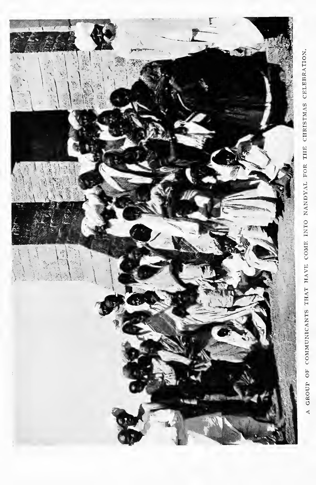 Page 248 of Christian Missions in the Telugu Country (Church Organisation)