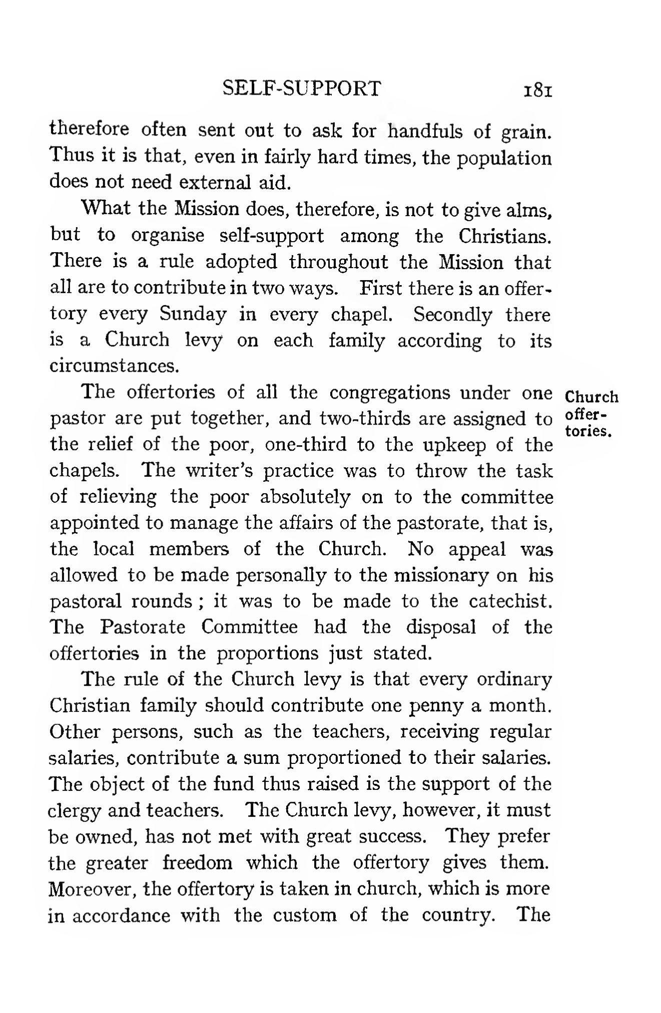 Page 255 of Christian Missions in the Telugu Country (Self-Support)