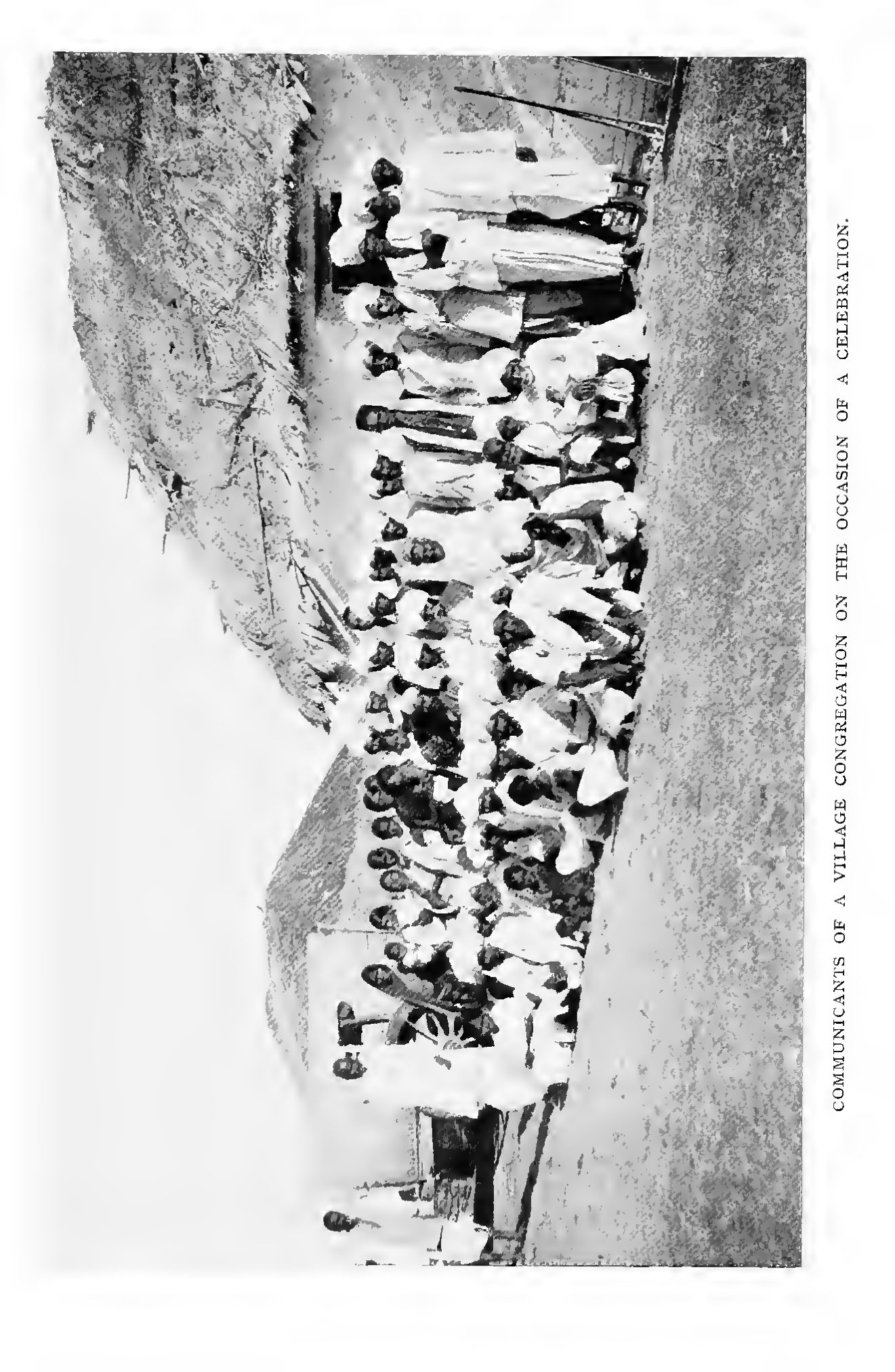 Page 285 of Christian Missions in the Telugu Country (Review of Work Done)