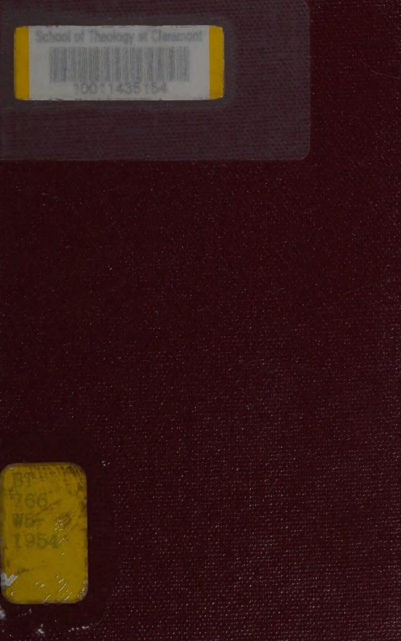 Christian Perfection as Believed and Taught by John Wesley by John Wesley book cover