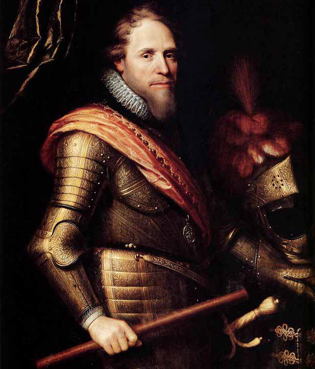 Cover of Christian's Armour, The