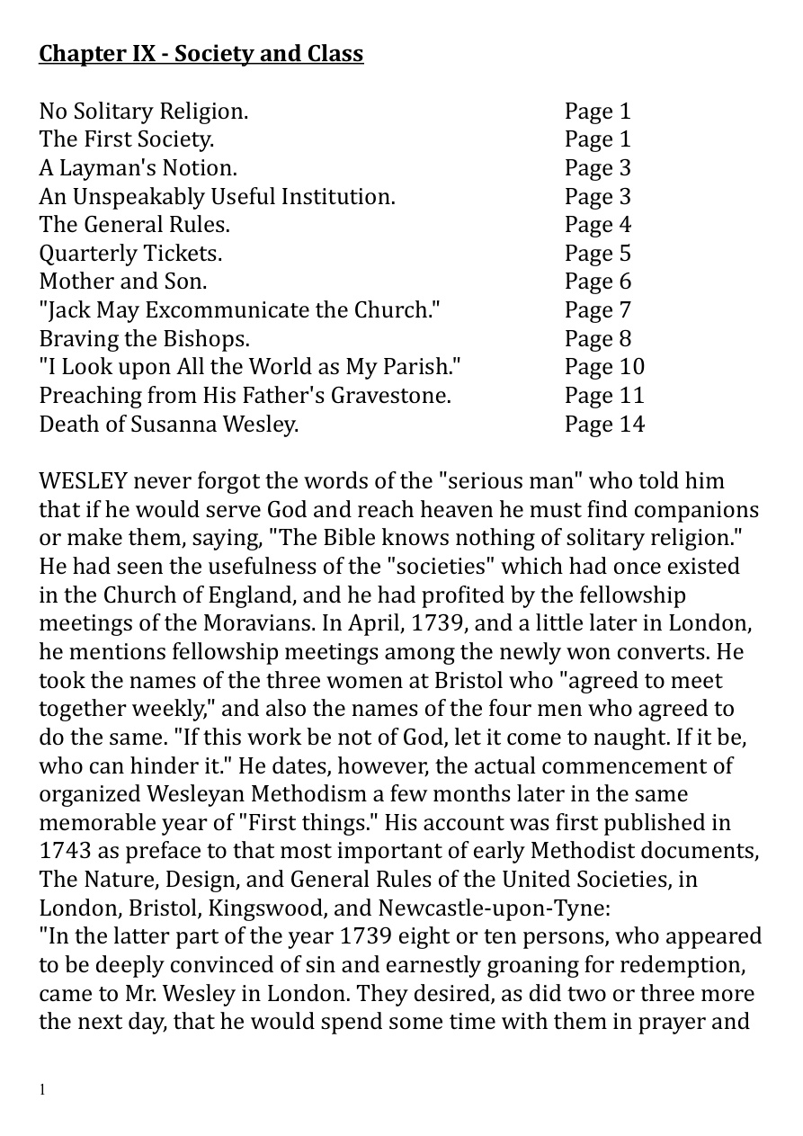 Cover of Classes-and-societies