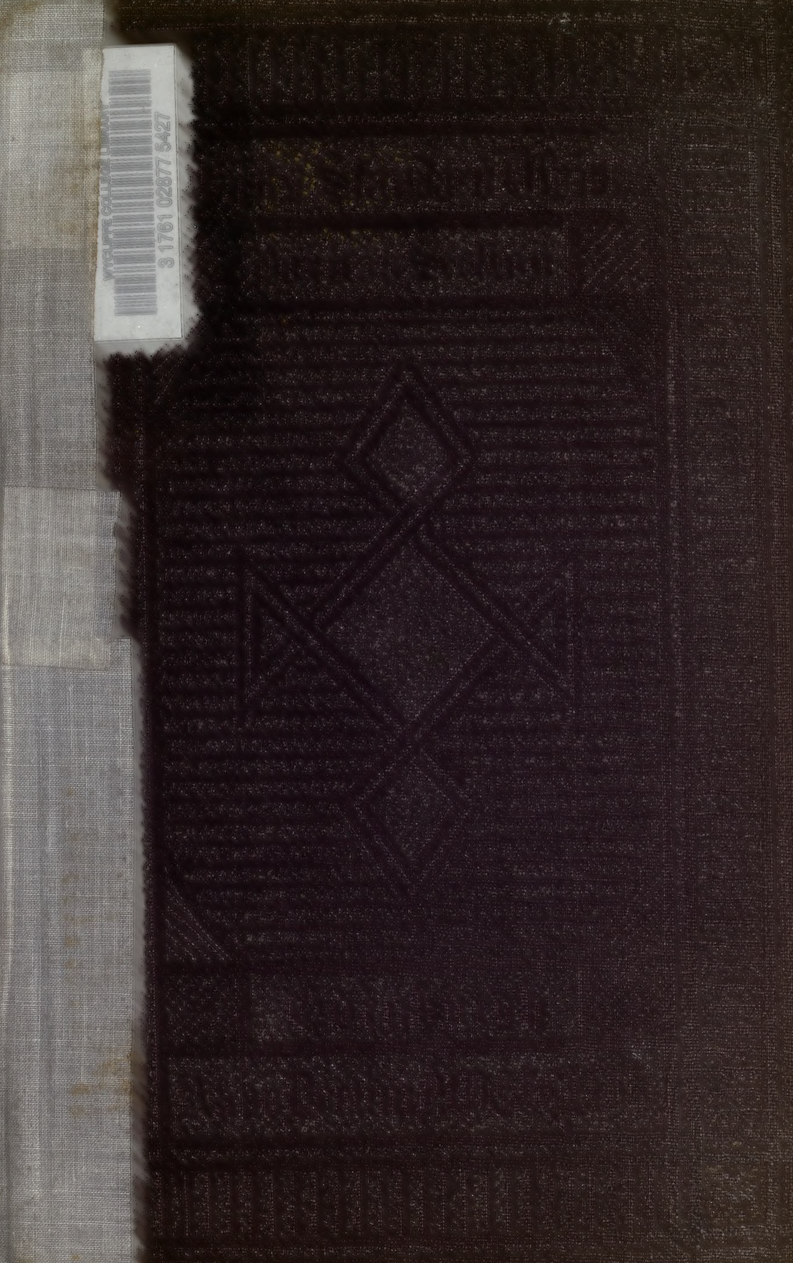 Cover of completeworksofs00charuoft