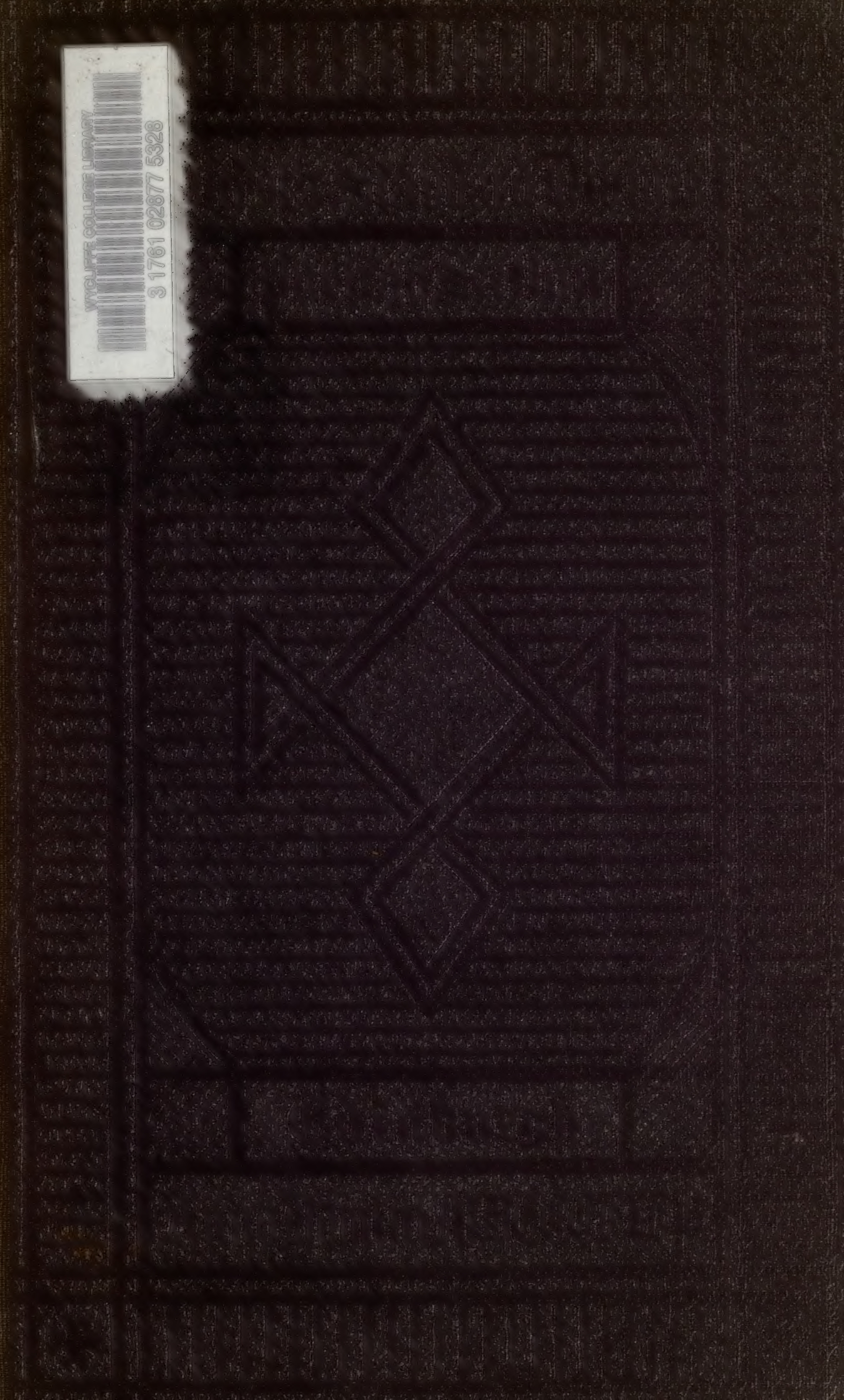 Cover of completeworksofs02charuoft