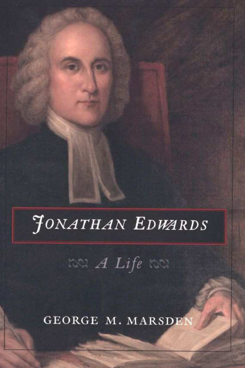The Works of Jonathan Edwards, Volume 2