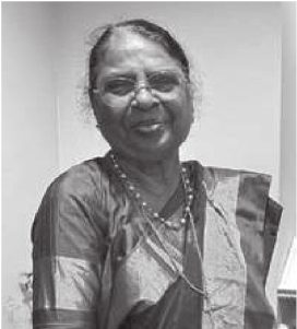 Photograph from page 5 of Testimonies of a Divine Fragrance