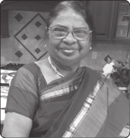Photograph from page 27 of Testimonies of a Divine Fragrance