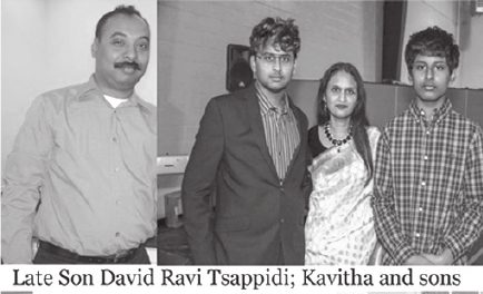 Photograph from page 32 of Testimonies of a Divine Fragrance