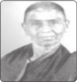 Photograph from page 40 of Testimonies of a Divine Fragrance