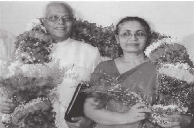 Photograph from page 111 of Testimonies of a Divine Fragrance