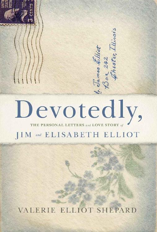 Devotedly by Valerie Shepard book cover